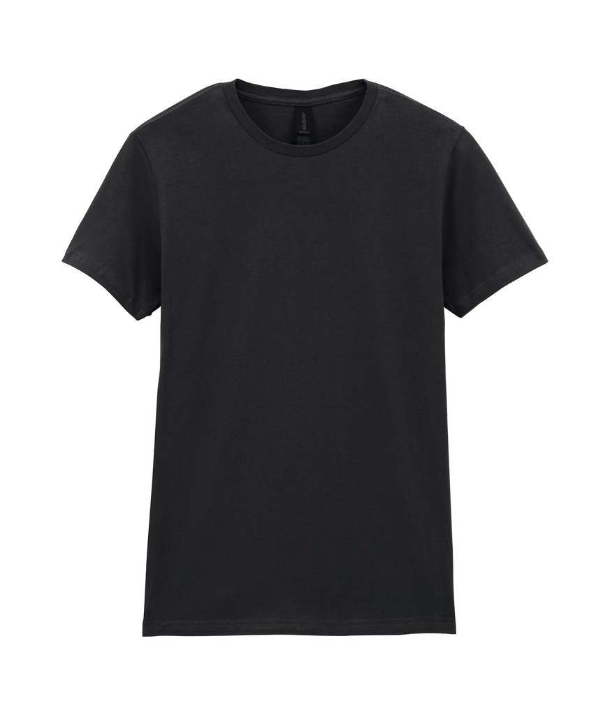 Softstyle Crew Neck Ladies' T-shirt - Gildan
