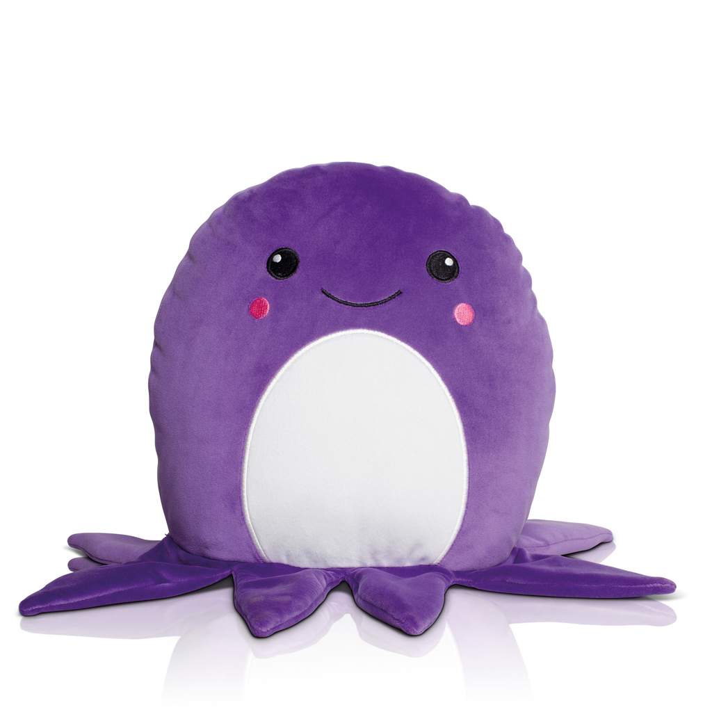 Squidgy's Cuddly Toys - Mumbles