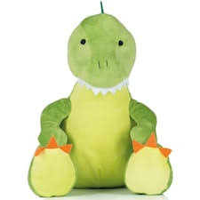 Zippie dinosaur - Mumbles