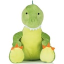 Zippie dinosaur - Mumbles