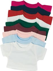 Teddy T-shirt - Mumbles