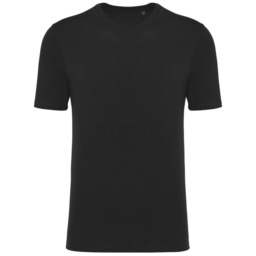 Unisex crew neck short-sleeved t-shirt - Kariban