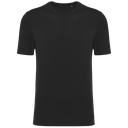 Unisex crew neck short-sleeved t-shirt - Kariban