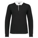 Kids' rugby polo shirt - Kariban