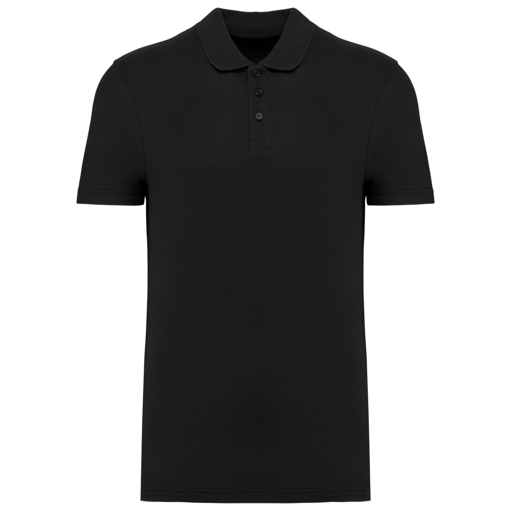 Unisex pique polo shirt - Kariban