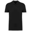 Unisex pique polo shirt - Kariban
