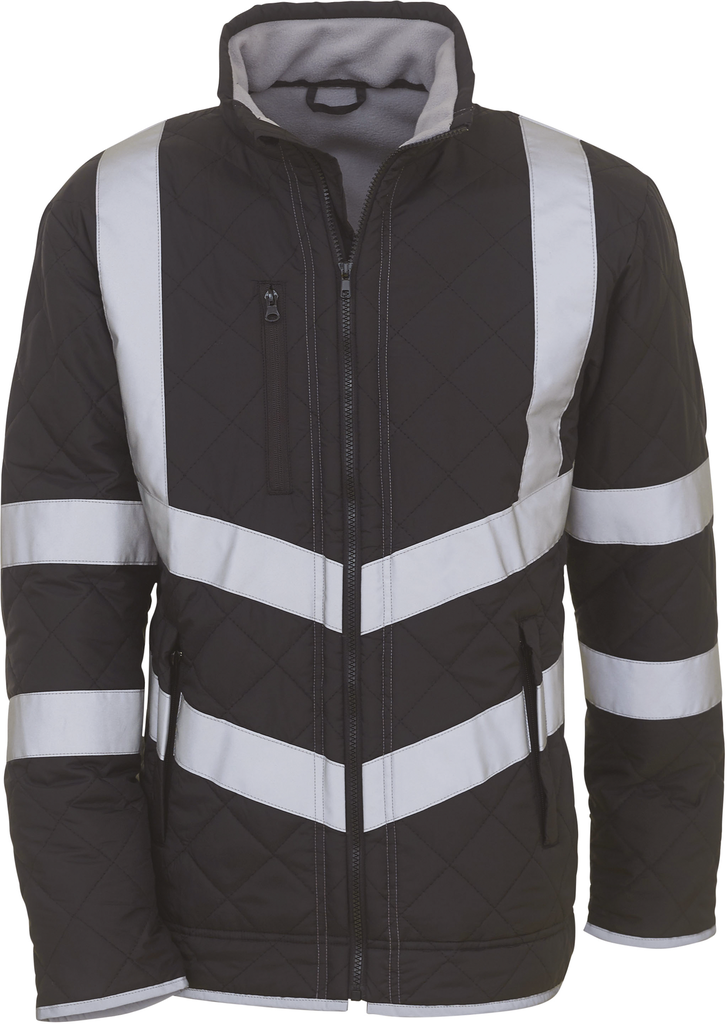 Hi-Vis Kensington jacket - Yoko