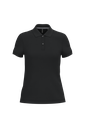 Ladies' short-sleeved polo shirt - Kariban