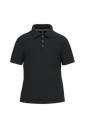 Kids' short sleeve polo shirt - Kariban