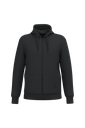 Unisex full zip hoodie - Kariban