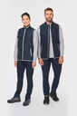 4-layer thermal bodywarmer - WK. Designed To Work