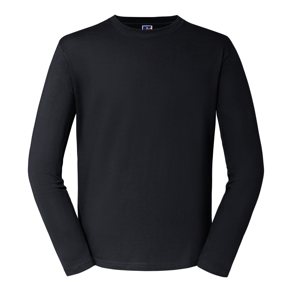 Classic long sleeve t-shirt - Russell