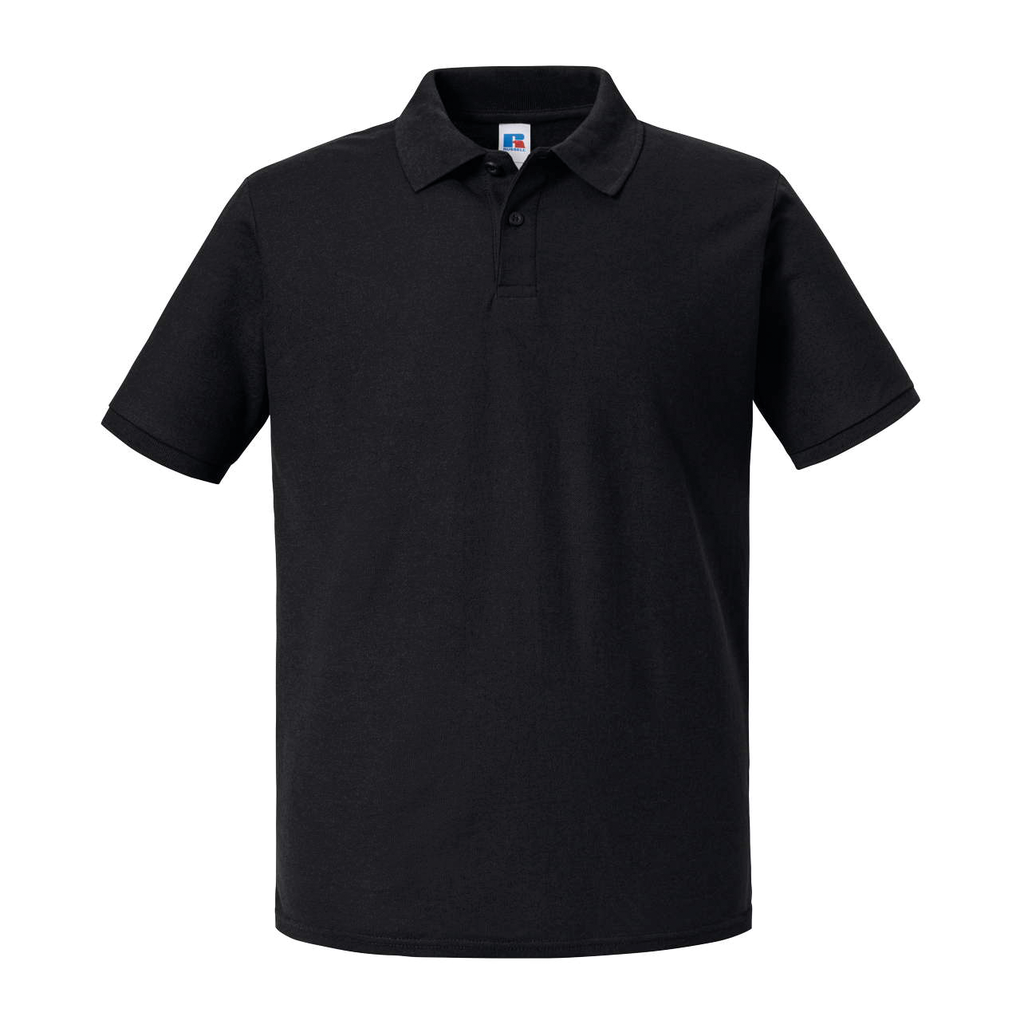 Men's Authentic Eco polo shirt - Russell