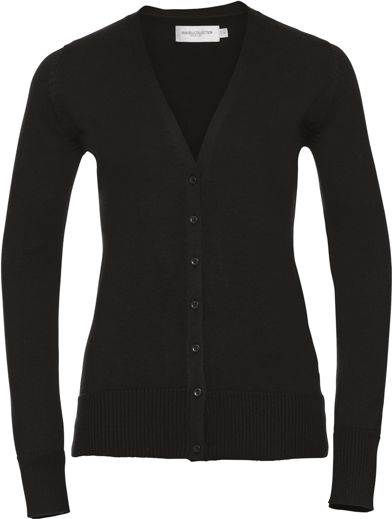 Ladies' Cardigan - Russell
