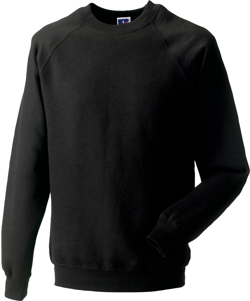 Classic Crew Neck Sweatshirt - Russell