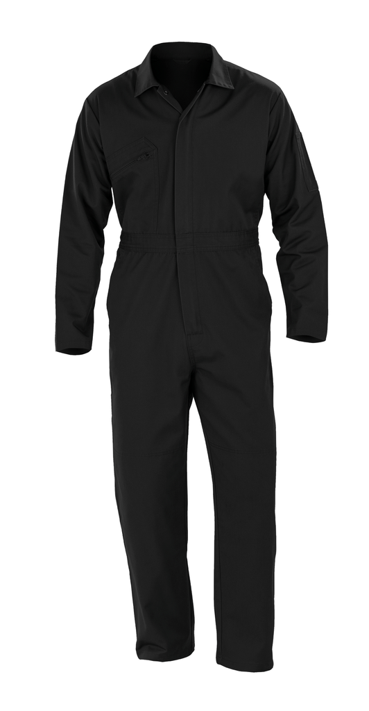 Action recycled overalls - Result