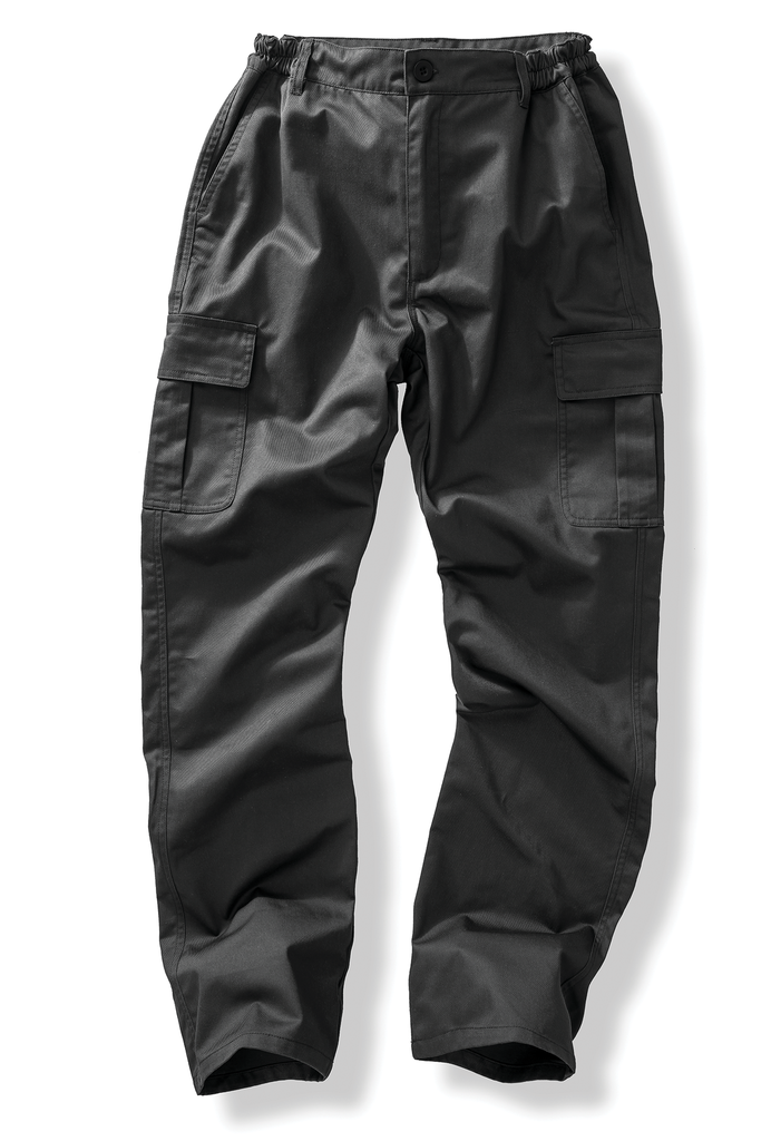 Recycled work-guard utility trousers - Result