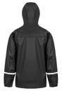 Prism PU waterproof jacket with reflective strips - Result