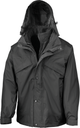 3-in-1 Zip And Clip Jacket - Result