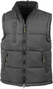 Ultra Padded Bodywarmer - Result