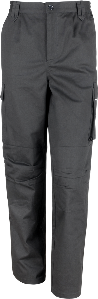 Action Trousers - Result