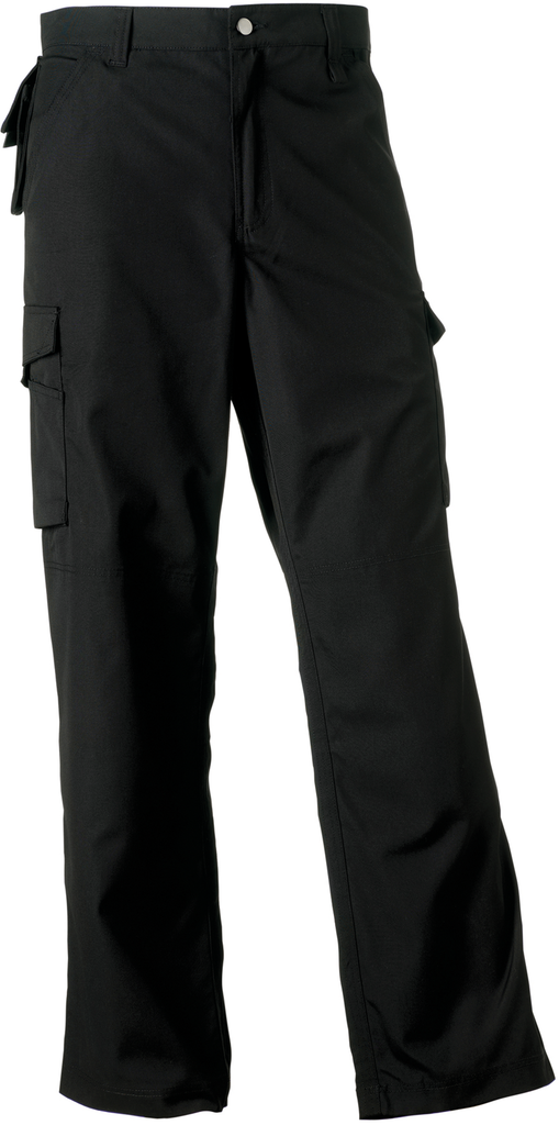 Heavy Duty Trousers - Russell