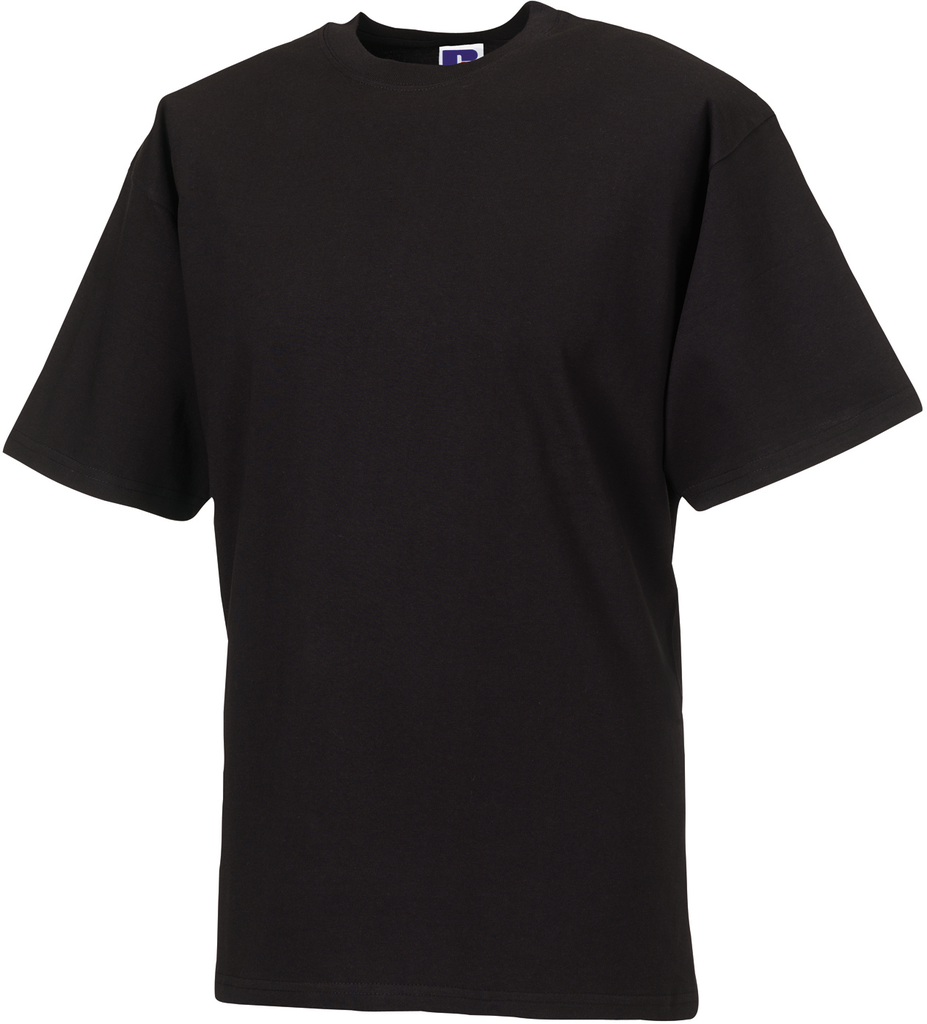 Classic Heavyweight T-shirt - Russell
