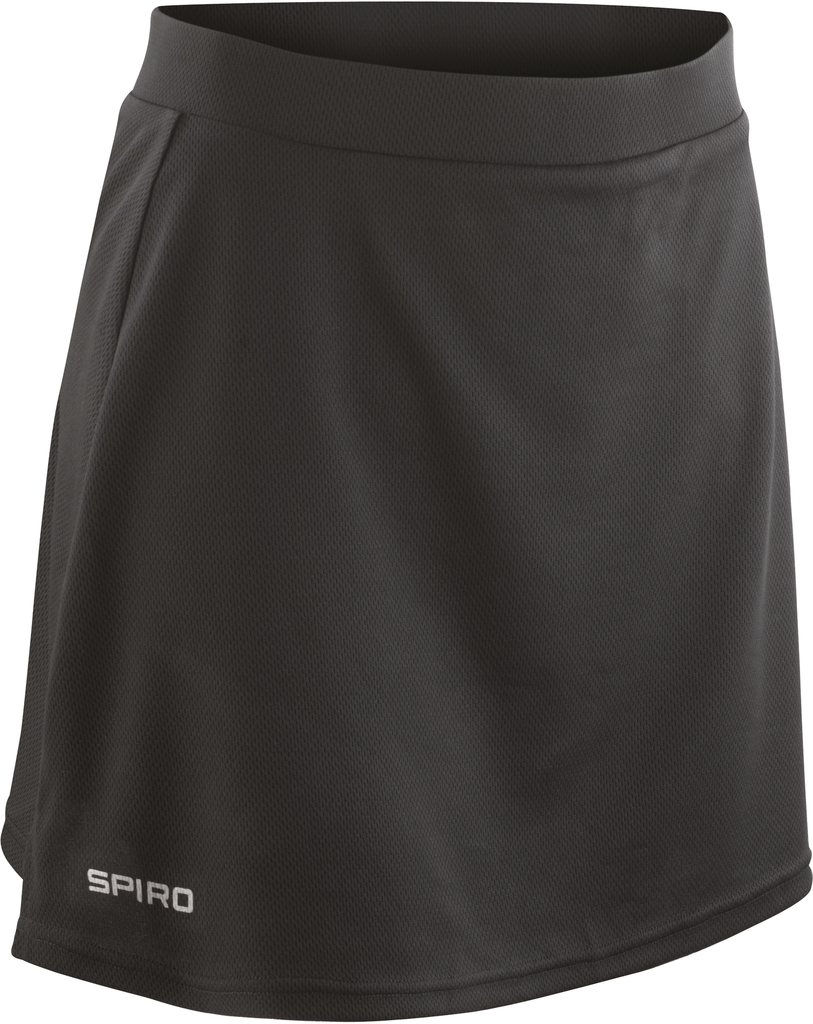 Ladies Skort - Spiro