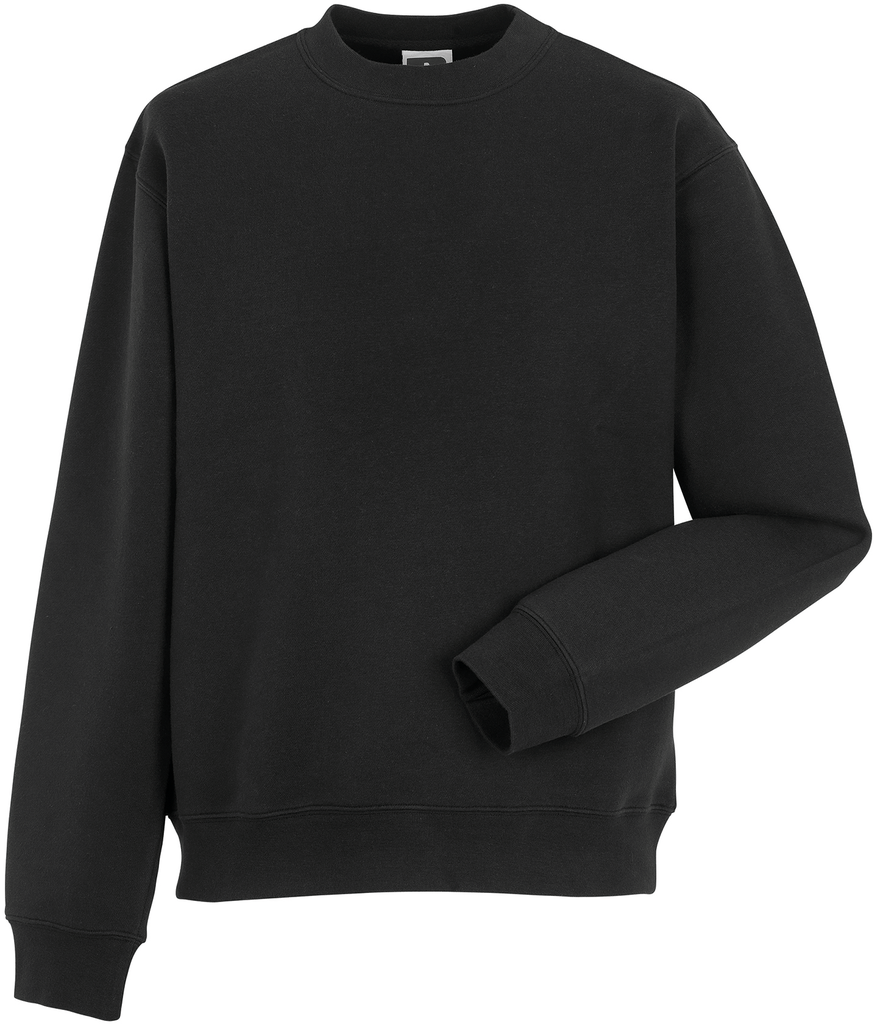 Authentic Crew Neck Sweatshirt - Russell