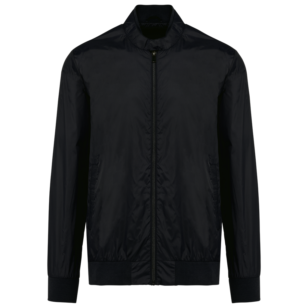 Men's lightweight jacket - Kariban Premium