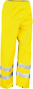 High-Viz Trousers - Result