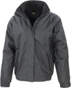 Channel jacket - Result