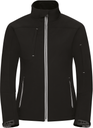 Ladies' Bionic-Finish® Softshell Jacket - Russell