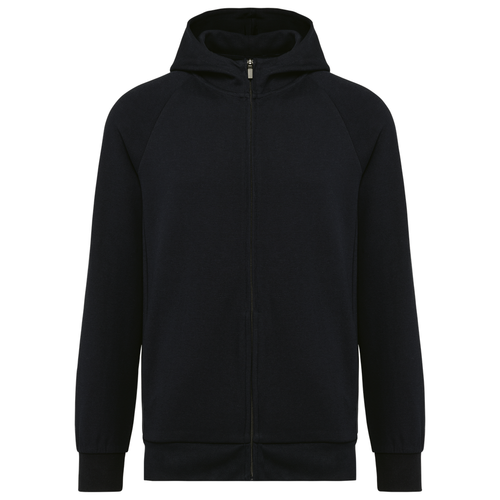 Men's zipped hoodie - Kariban Premium