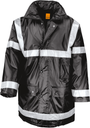 Management Coat - Result