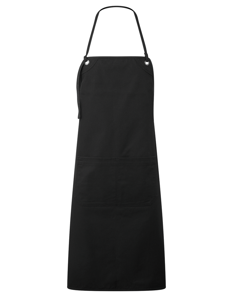 Artisan's Choice double pocket canvas apron - Premier