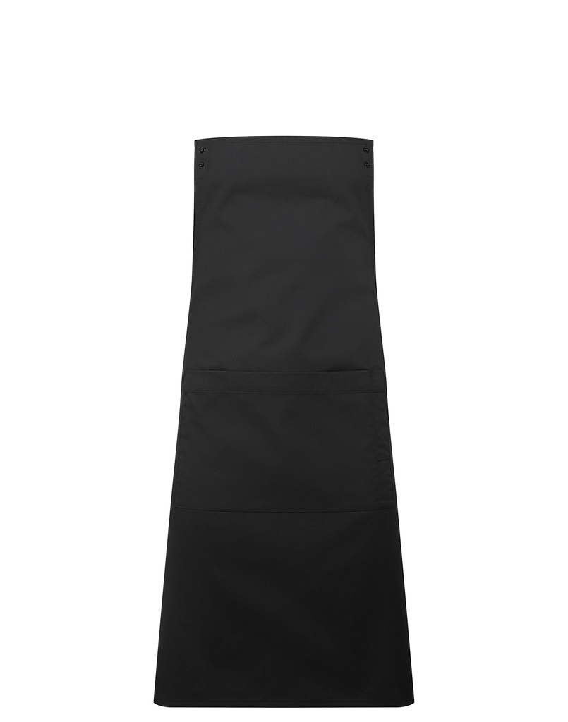 Swap & Pop apron without straps - Premier