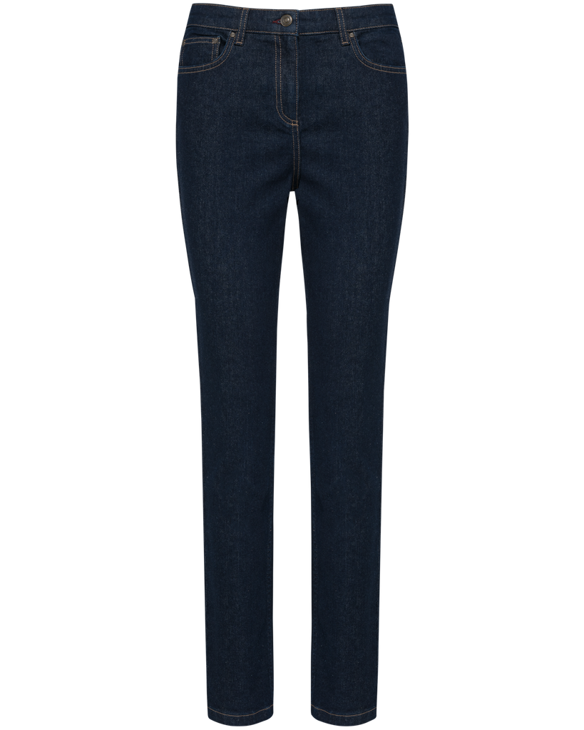 Ladies’ jeans - Kariban Premium