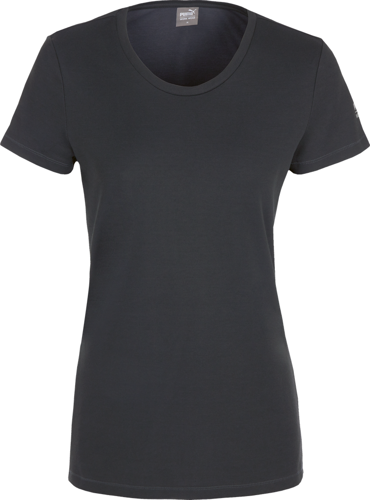 Ladies’ crew neck t-shirt - Puma Workwear