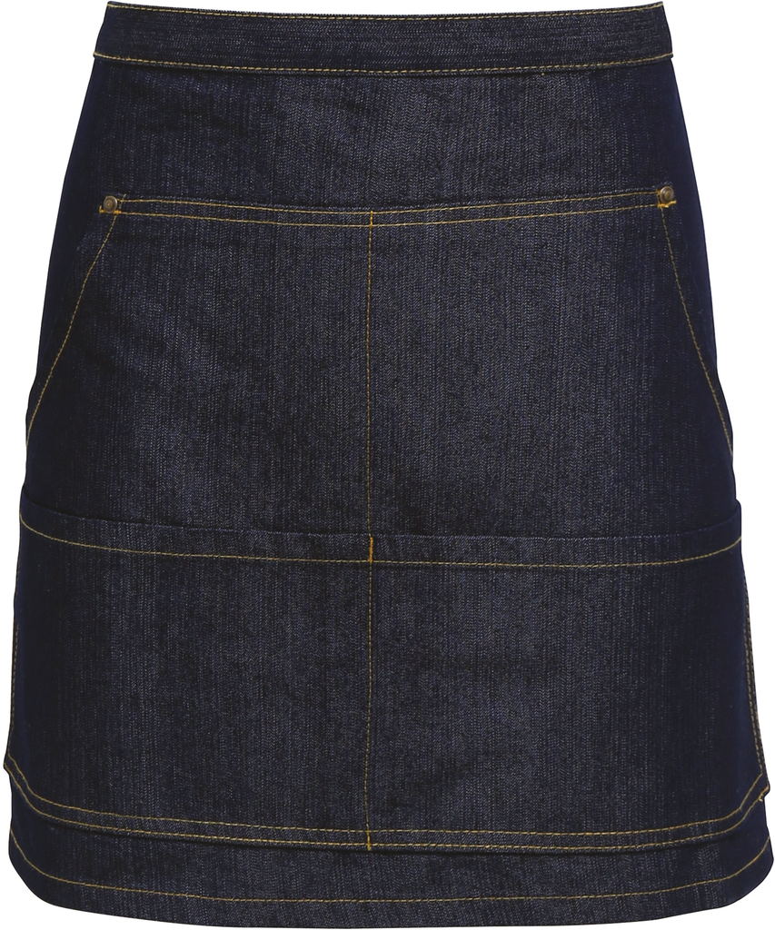 Denim waist apron - Premier