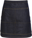 Denim waist apron - Premier