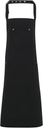 Chino Bib Apron - Premier