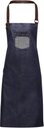 Division Bib Apron - Premier