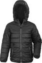 Kids' padded jacket - Result