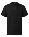 Short sleeve chef’s jacket - Premier