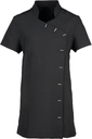Orchid Buttoned Tunic - Premier