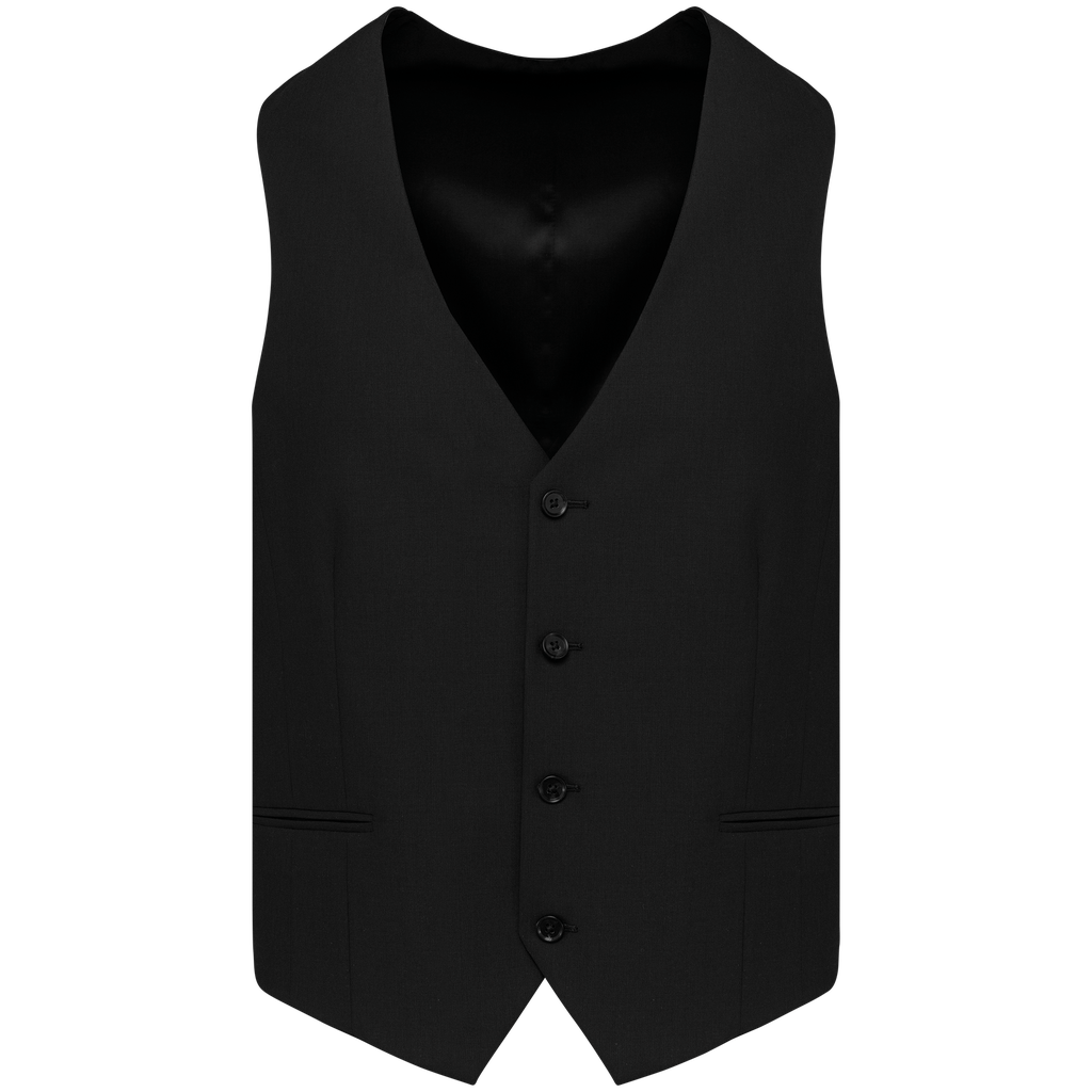 Men Gilet - Kariban Premium