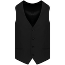 Men Gilet - Kariban Premium