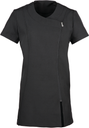 Camellia Zipped Tunic - Premier