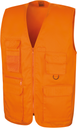 Safari Waistcoat - Result